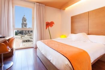 Petit Palace Malaga